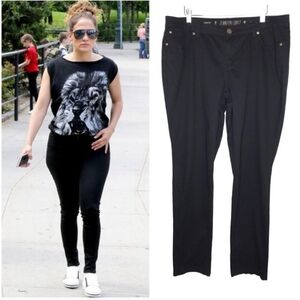 Jennifer Lopez Jeggings Skinny Jeans